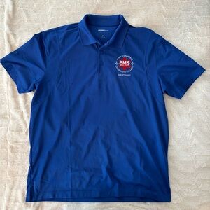 Rowan-Cabarrus EMS Clinical Shirt